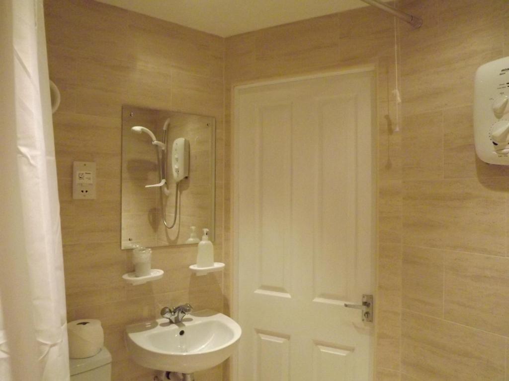 Northcote Hotel - B&B スカーバラ 部屋 写真