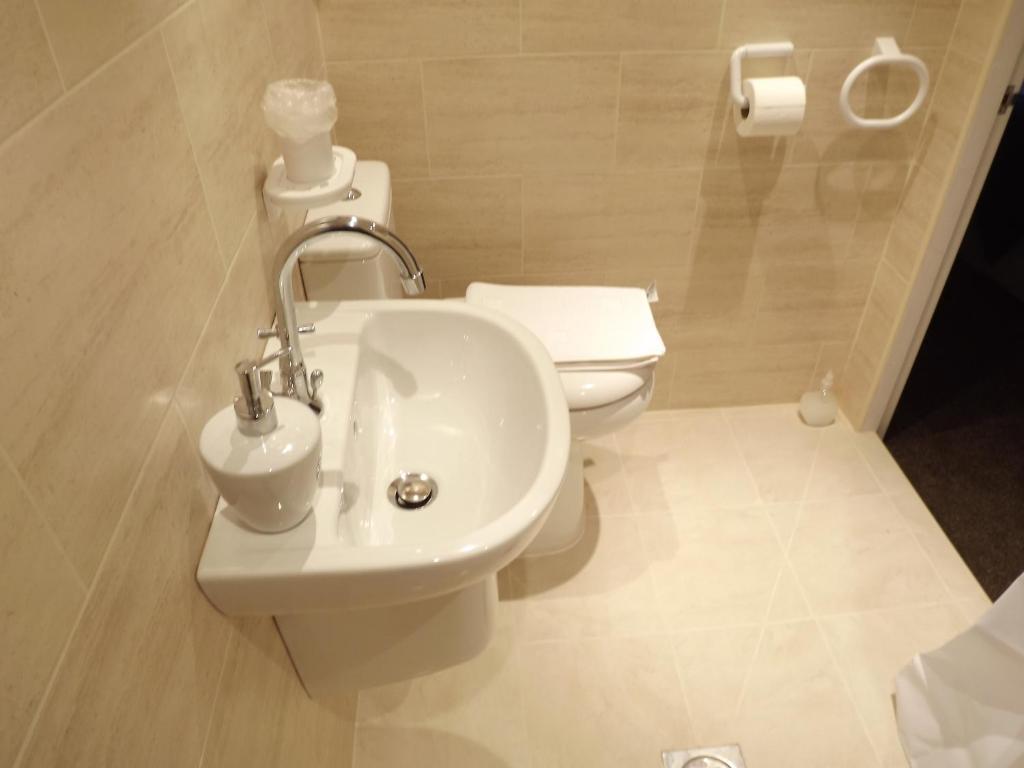 Northcote Hotel - B&B スカーバラ 部屋 写真