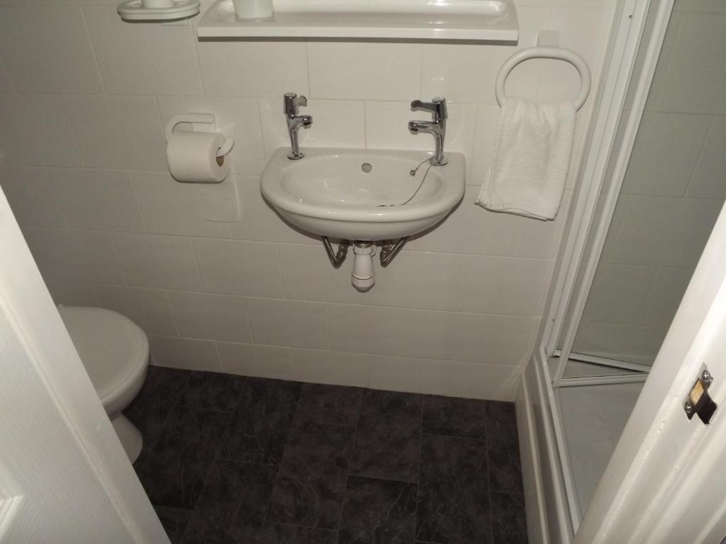 Northcote Hotel - B&B スカーバラ 部屋 写真