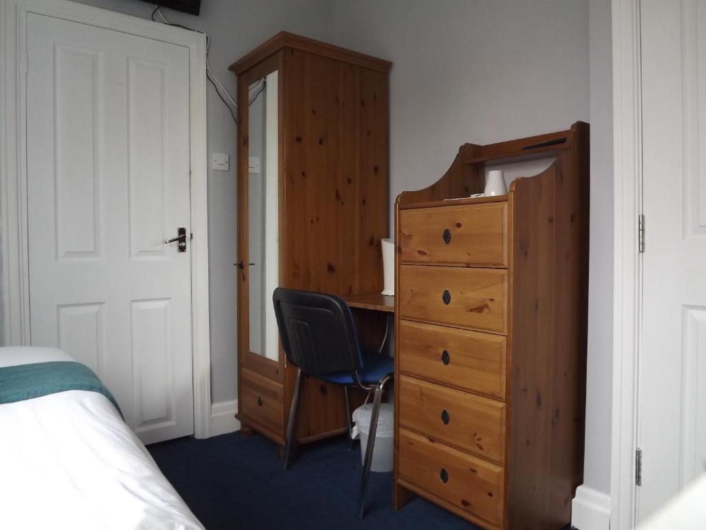 Northcote Hotel - B&B スカーバラ 部屋 写真