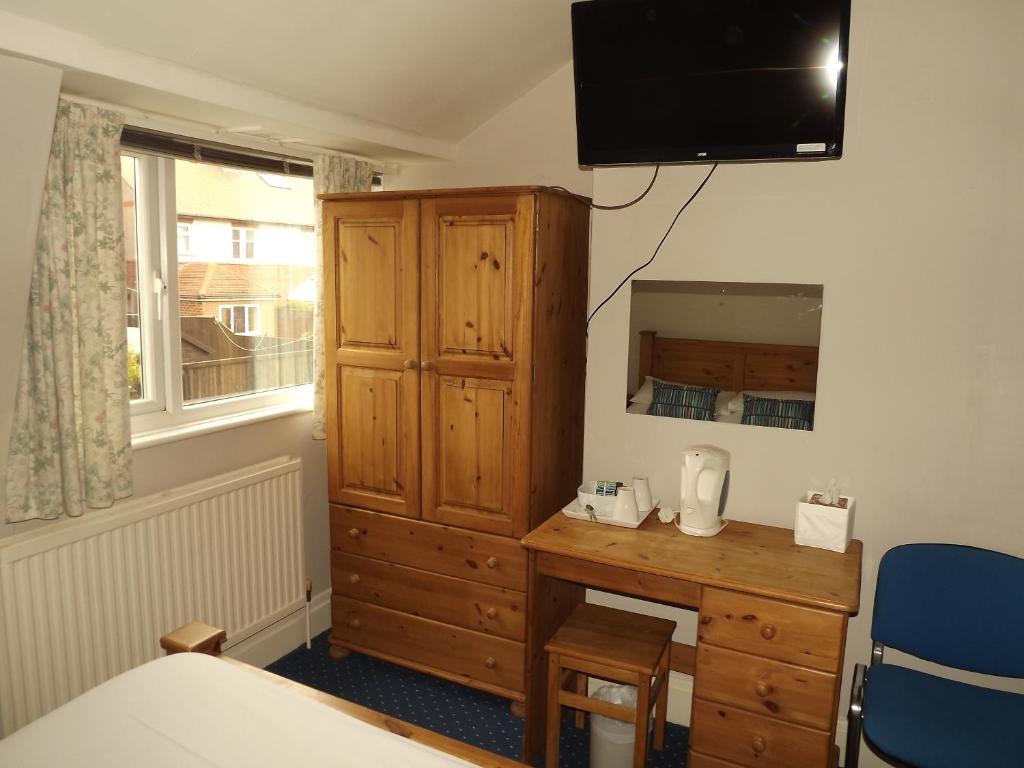 Northcote Hotel - B&B スカーバラ 部屋 写真