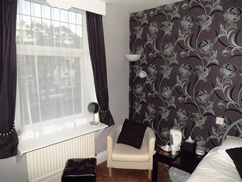 Northcote Hotel - B&B スカーバラ エクステリア 写真