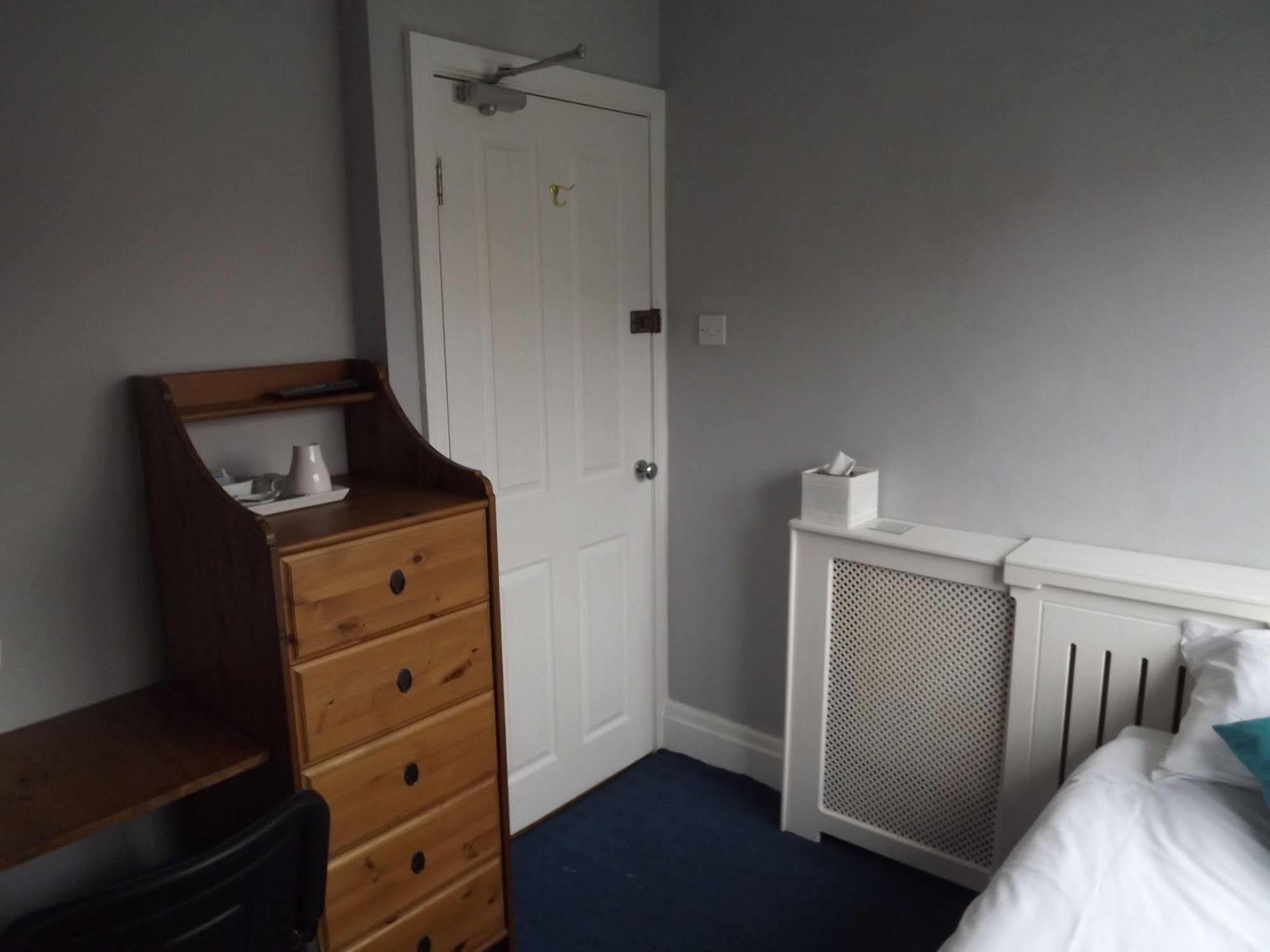 Northcote Hotel - B&B スカーバラ エクステリア 写真